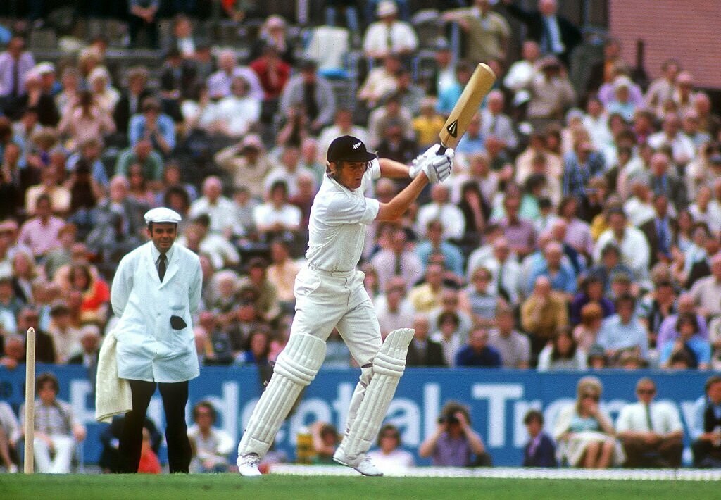 Cricket World Cup: Highest Run Getters From 1975 to 2019 Cricket World Cup: Highest Run Getters From 1975 to 2019