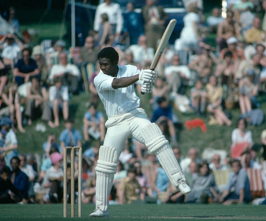 Cricket World Cup: Highest Run Getters From 1975 to 2019 Cricket World Cup: Highest Run Getters From 1975 to 2019
