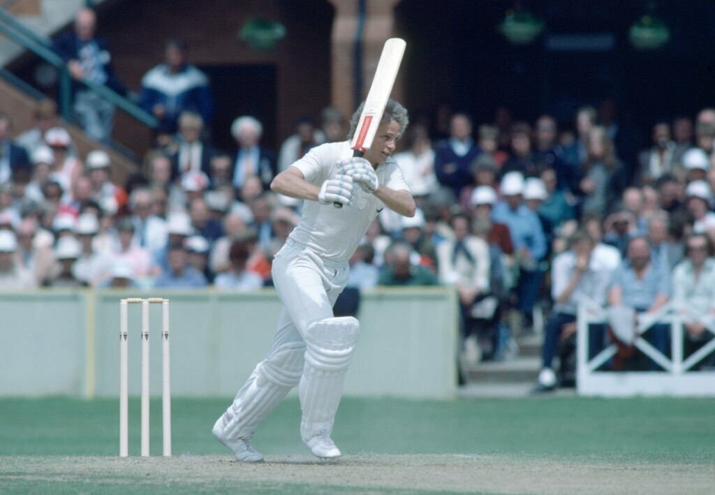 Cricket World Cup: Highest Run Getters From 1975 to 2019 Cricket World Cup: Highest Run Getters From 1975 to 2019