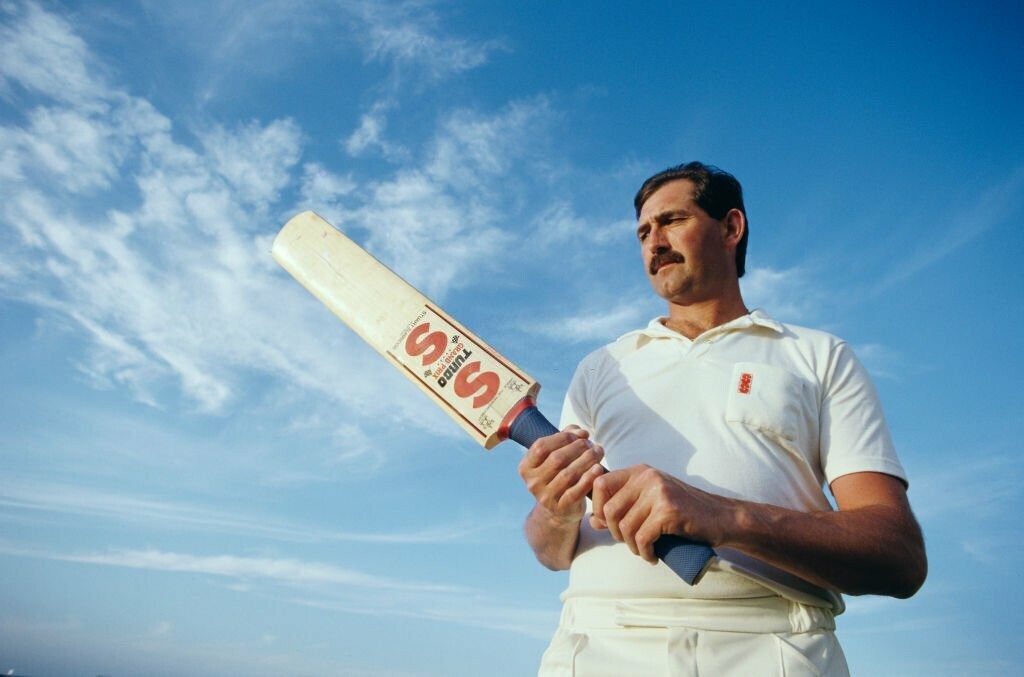 Cricket World Cup: Highest Run Getters From 1975 to 2019 Cricket World Cup: Highest Run Getters From 1975 to 2019