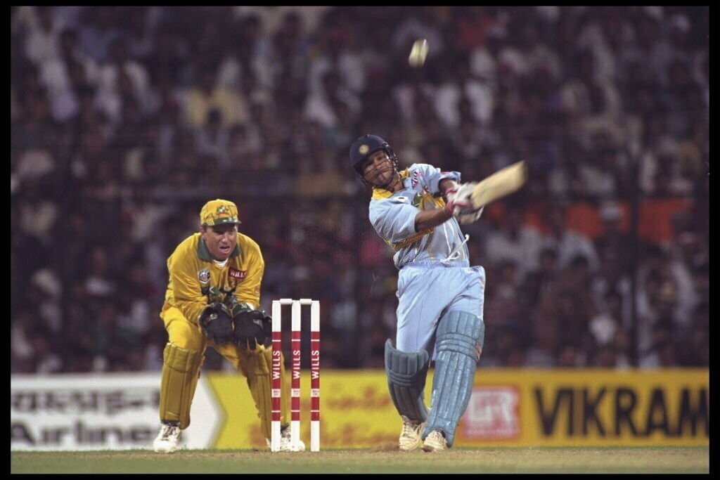 Cricket World Cup: Highest Run Getters From 1975 to 2019 Cricket World Cup: Highest Run Getters From 1975 to 2019