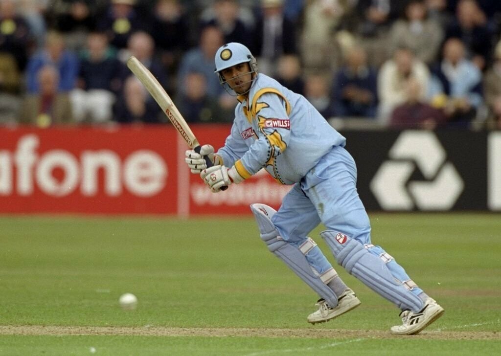 Cricket World Cup: Highest Run Getters From 1975 to 2019 Cricket World Cup: Highest Run Getters From 1975 to 2019