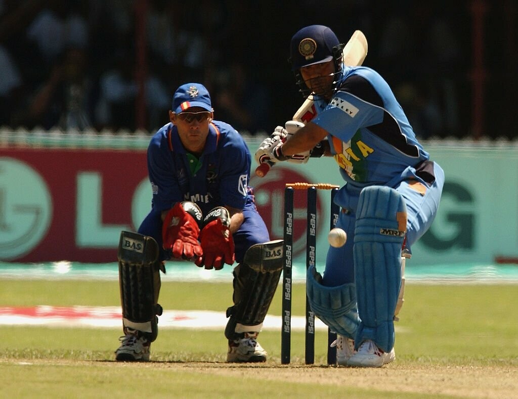 Cricket World Cup: Highest Run Getters From 1975 to 2019 Cricket World Cup: Highest Run Getters From 1975 to 2019