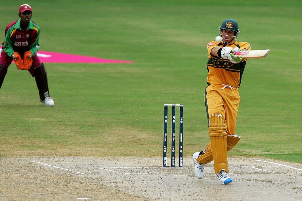 Cricket World Cup: Highest Run Getters From 1975 to 2019 Cricket World Cup: Highest Run Getters From 1975 to 2019