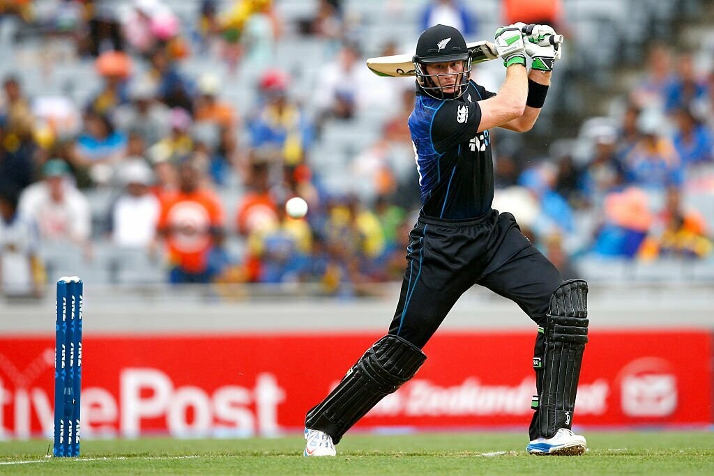 Cricket World Cup: Highest Run Getters From 1975 to 2019 Cricket World Cup: Highest Run Getters From 1975 to 2019