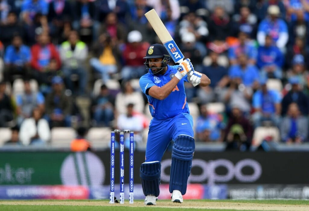 Cricket World Cup: Highest Run Getters From 1975 to 2019 Cricket World Cup: Highest Run Getters From 1975 to 2019