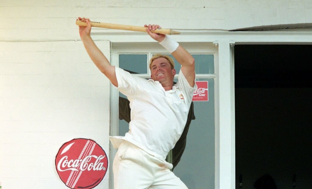 Shane Warne: Quotes on Cricket, Life, and Lot in Between Shane Warne: Quotes on Cricket, Life, and Lot in Between