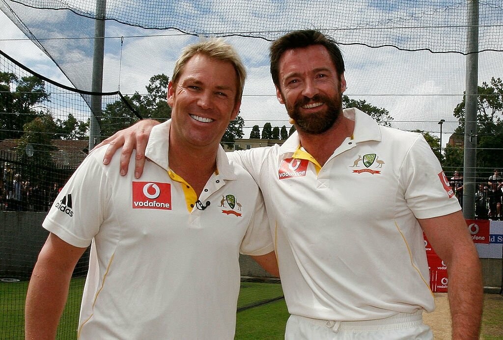 Shane Warne: Quotes on Cricket, Life, and Lot in Between Shane Warne: Quotes on Cricket, Life, and Lot in Between