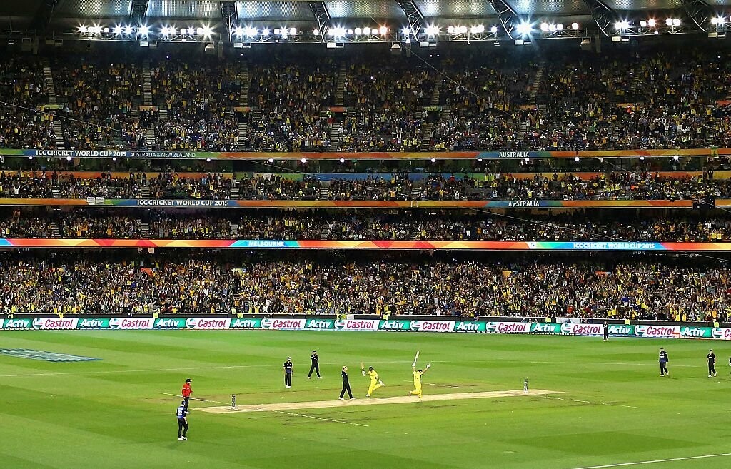 Best Nations to Host Cricket World Cup Tournament Best Nations to Host Cricket World Cup Tournament