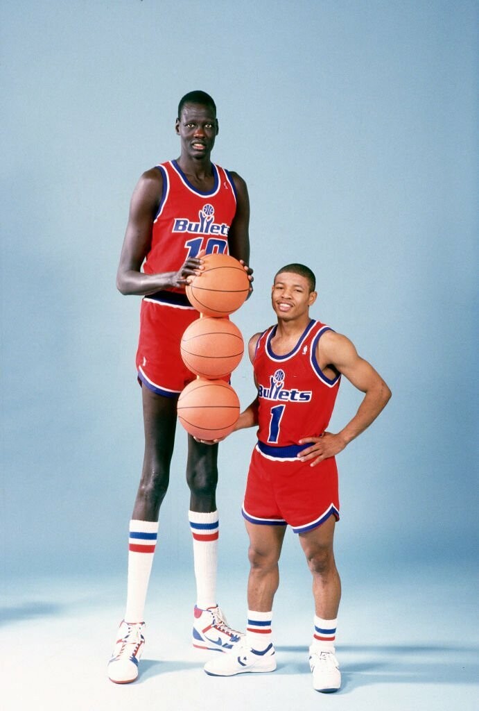 10 Interesting and Lesser Known NBA Facts 10 Interesting and Lesser Known NBA Facts