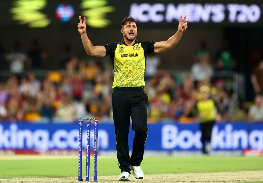 All the Nicknames of Your Favourite Australian Cricketers  