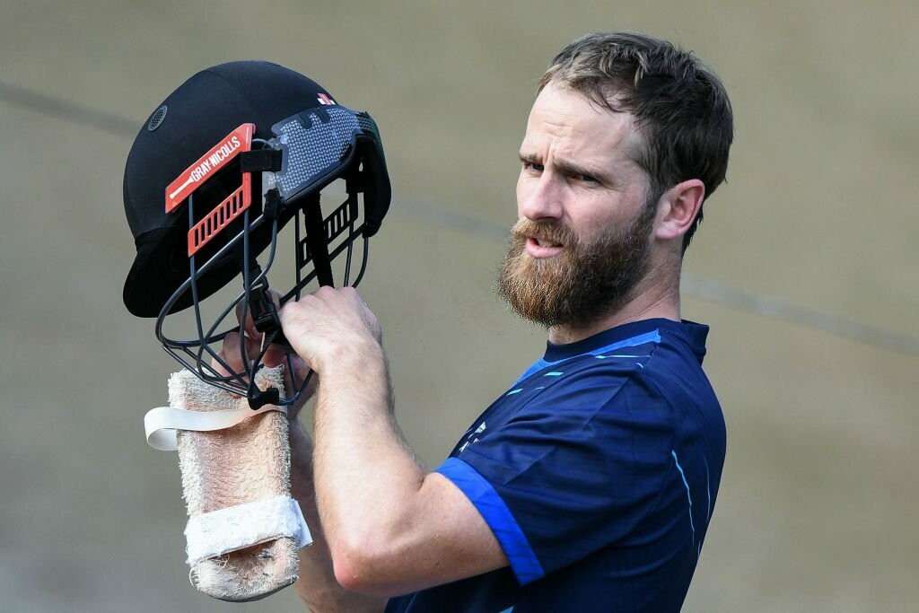 Williamson, Southee Return To Squad For Bangladesh Clash Williamson, Southee Return To Squad For Bangladesh Clash