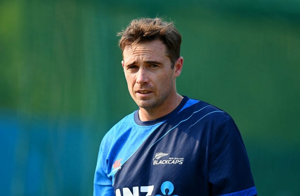 Williamson, Southee Return To Squad For Bangladesh Clash Williamson, Southee Return To Squad For Bangladesh Clash