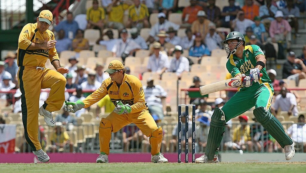 Cricket World Cup 2027: Host Nations, Teams and Other Info Cricket World Cup 2027: Host Nations, Teams and Other Info