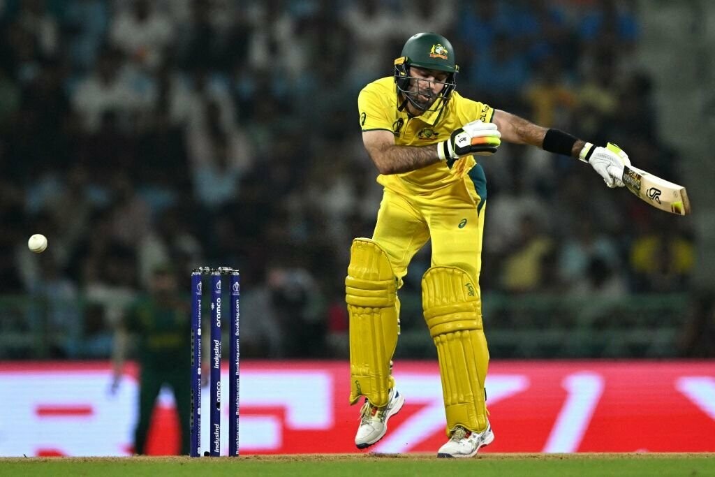 Australia at Cricket World Cup, Team Without Plan & Intent  