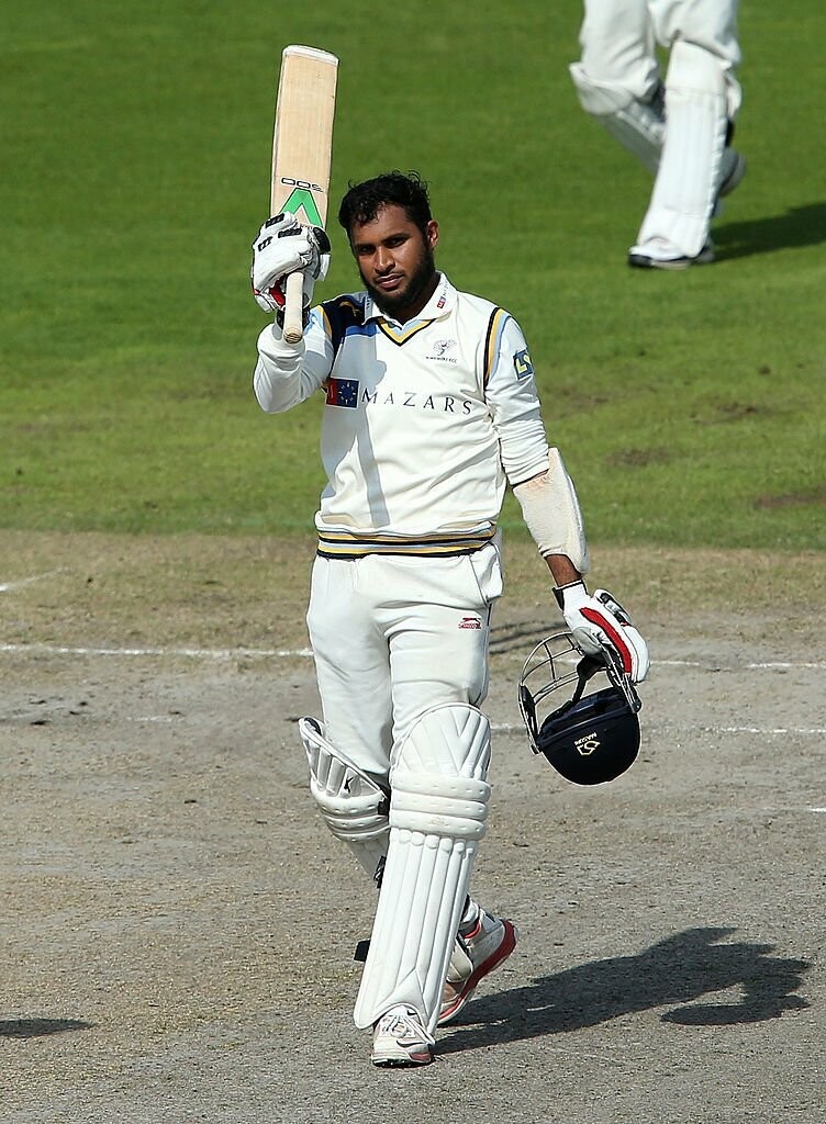 Bowlers Who Have First-class Century to Their Name Bowlers Who Have First-class Century to Their Name