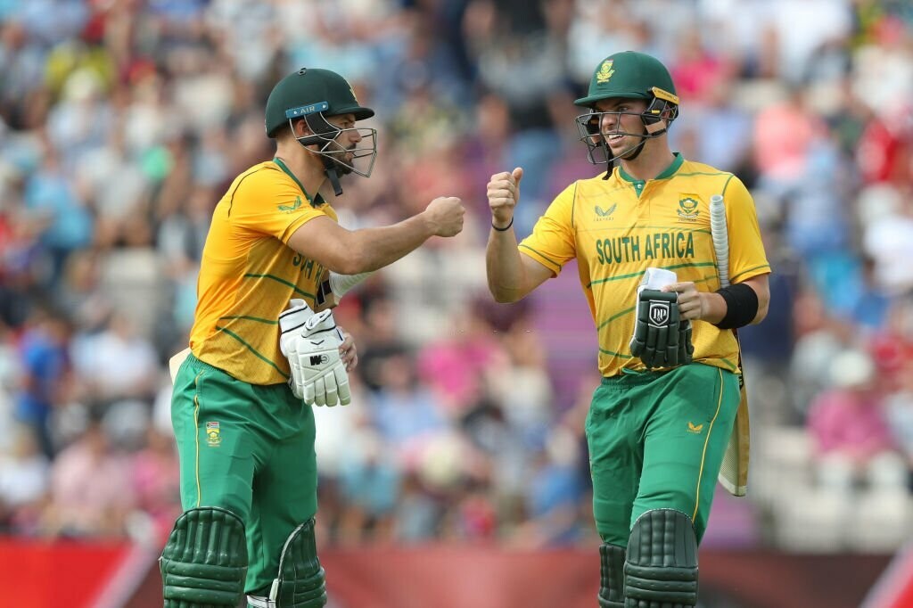 Tristan Stubbs Could be The Next Big Star for South Africa Tristan Stubbs Could be The Next Big Star for South Africa