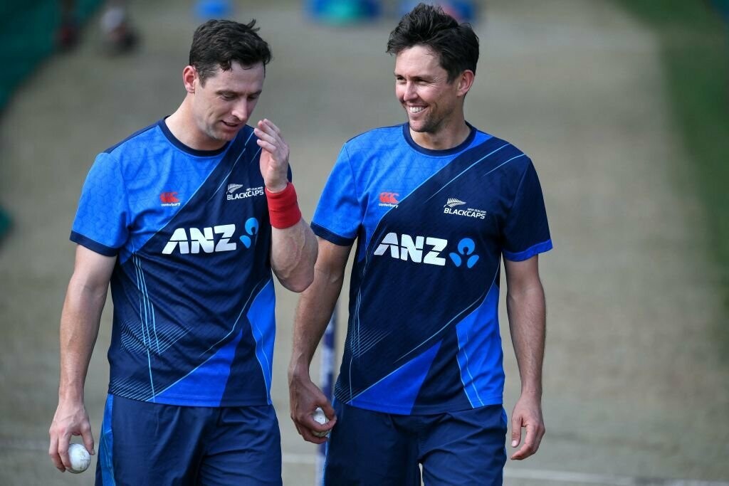 India to Face New Zealand in a Big Clash at Dharmashala India to Face New Zealand in a Big Clash at Dharmashala