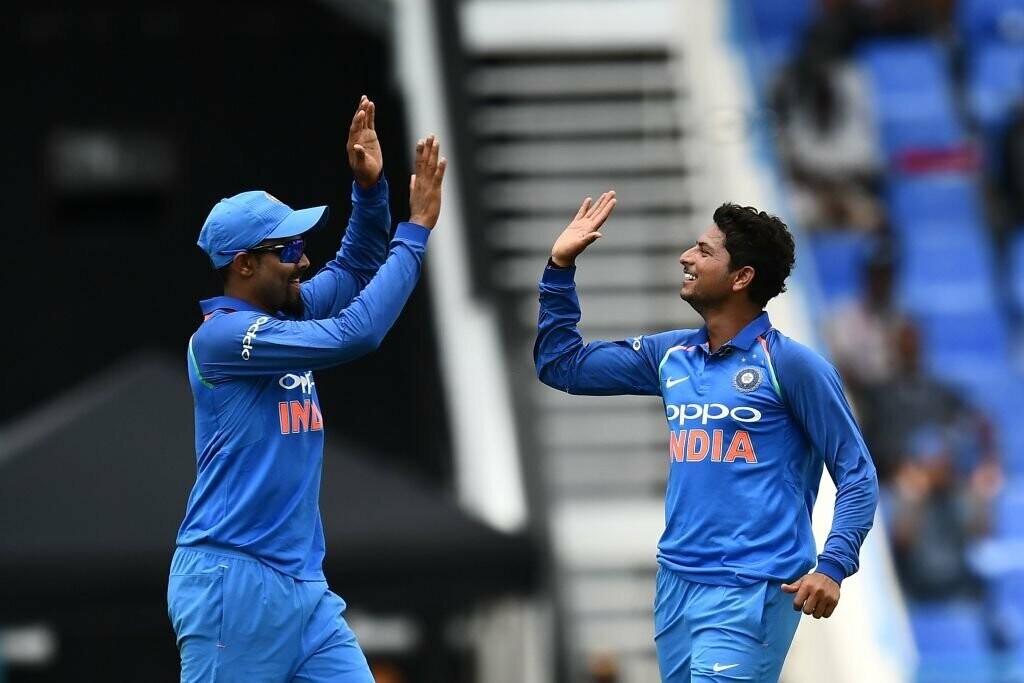 India to Face New Zealand in a Big Clash at Dharmashala India to Face New Zealand in a Big Clash at Dharmashala
