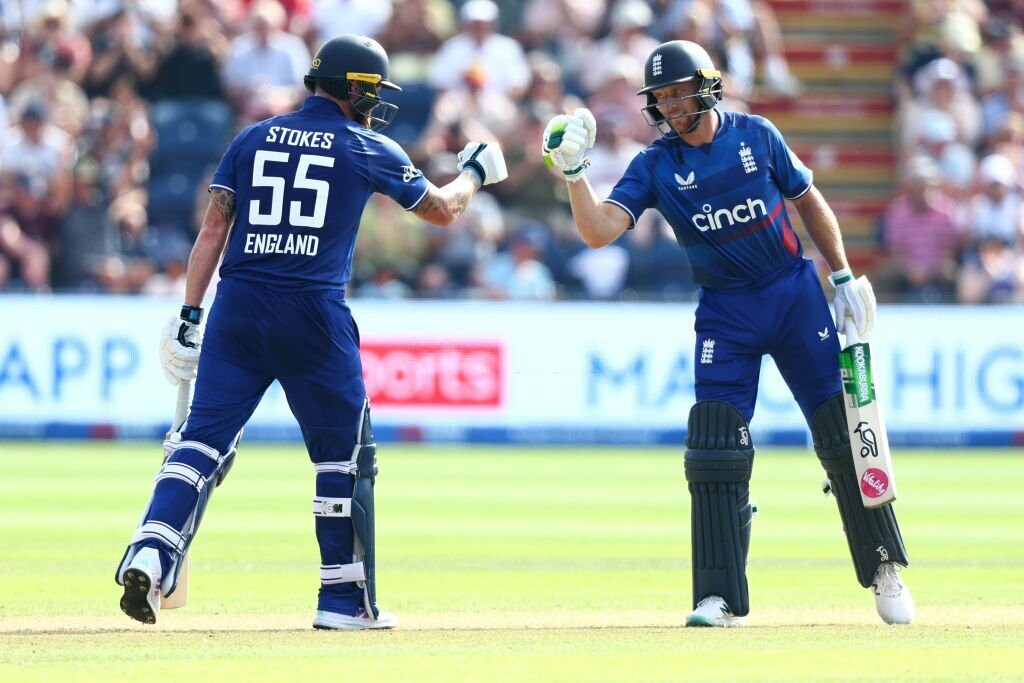 Buttler Believes England can Bounce Back vs South Africa Buttler Believes England can Bounce Back vs South Africa