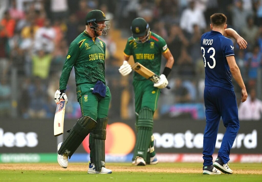 Heinrich Klaasen is The Nightmare Batter of the Modern Game  