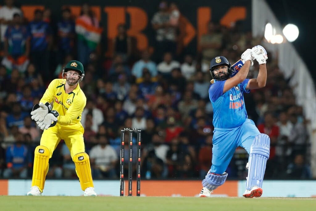 Matthew Wade to Lead Australia on Upcoming India Tour Matthew Wade to Lead Australia on Upcoming India Tour