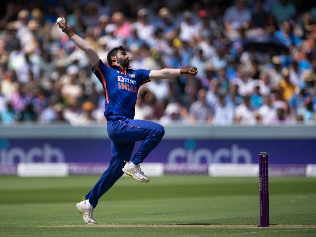 5 Reasons Why Batters Struggle Against Jasprit Bumrah 5 Reasons Why Batters Struggle Against Jasprit Bumrah