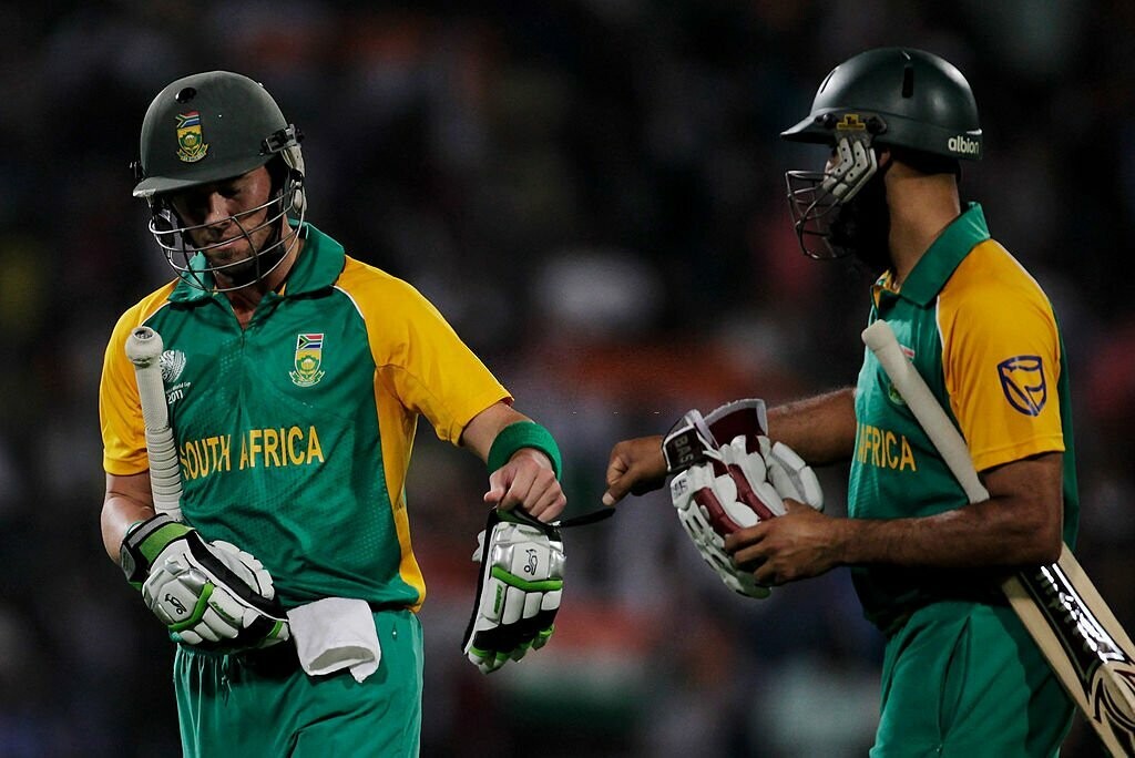 When Dale Steyn Destroyed India at 2011 World Cup When Dale Steyn Destroyed India at 2011 World Cup