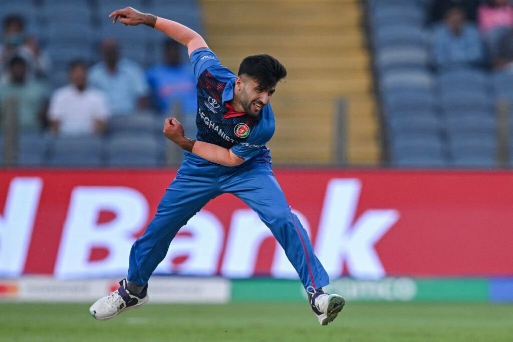 Afghanistan Beats Sri Lanka to Keep Semifinals Hopes Alive Afghanistan Beats Sri Lanka to Keep Semifinals Hopes Alive