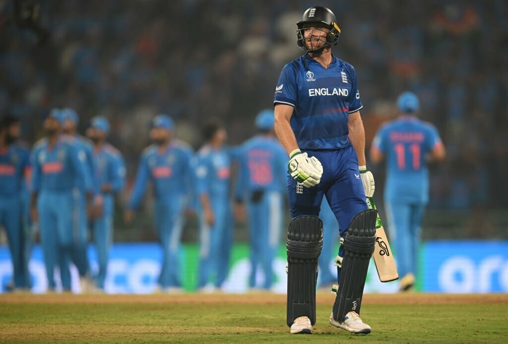 Big names that failed to deliver at 2023 Cricket World Cup Big names that failed to deliver at 2023 Cricket World Cup