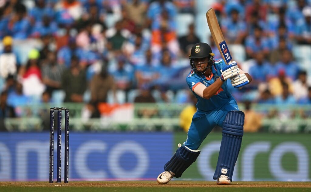 Big names that failed to deliver at 2023 Cricket World Cup Big names that failed to deliver at 2023 Cricket World Cup