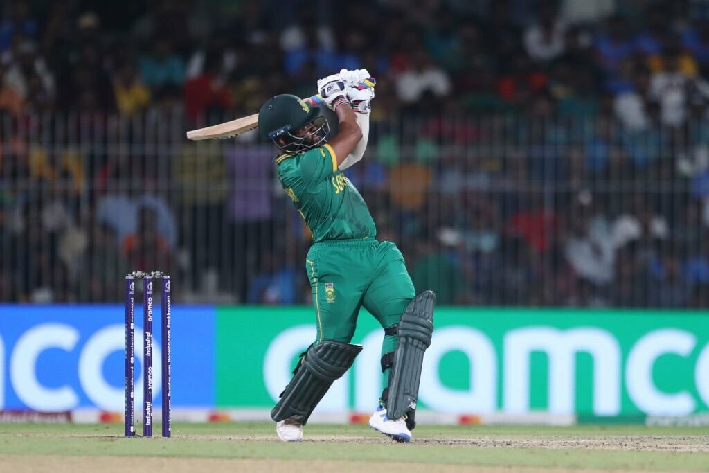 Big names that failed to deliver at 2023 Cricket World Cup Big names that failed to deliver at 2023 Cricket World Cup