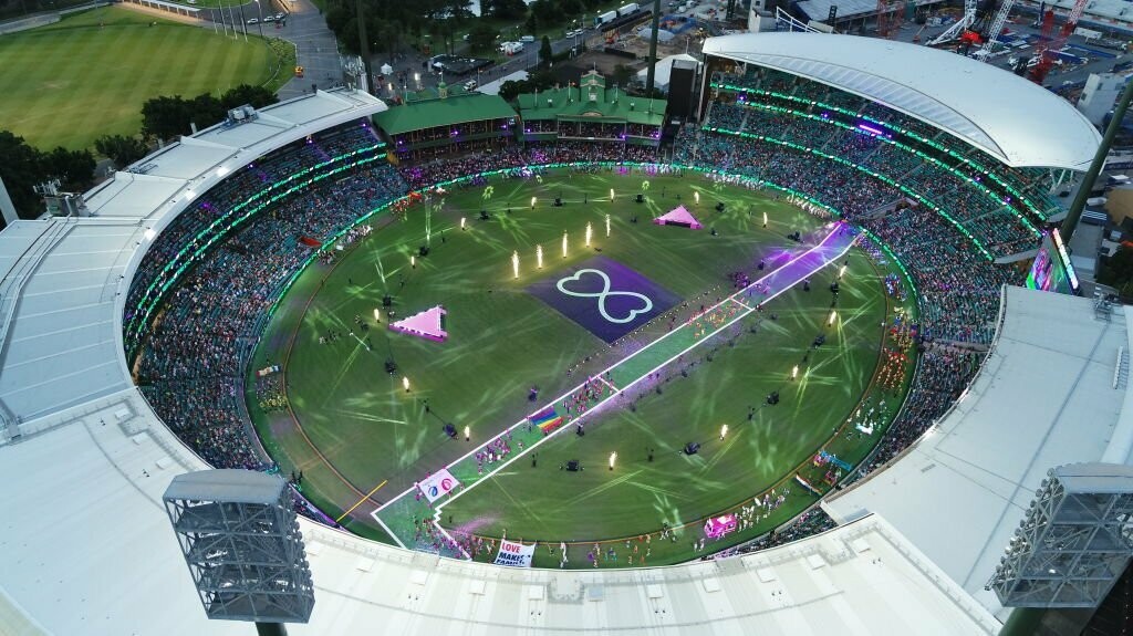 5 Most Beautiful Cricket Stadiums in Australia  