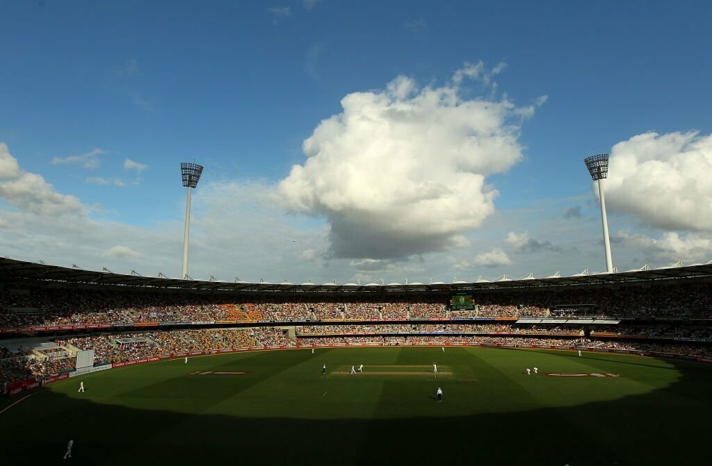 5 Most Beautiful Cricket Stadiums in Australia  