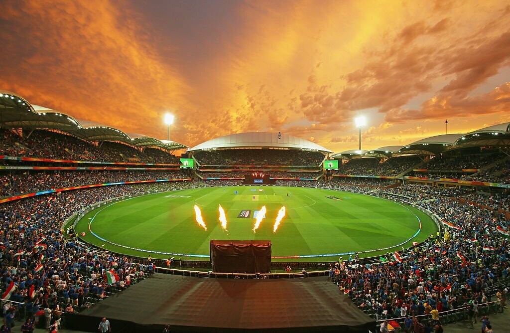 5 Most Beautiful Cricket Stadiums in Australia  