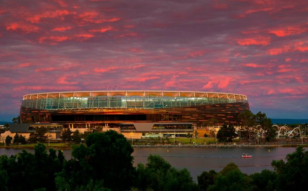 5 Most Beautiful Cricket Stadiums in Australia  