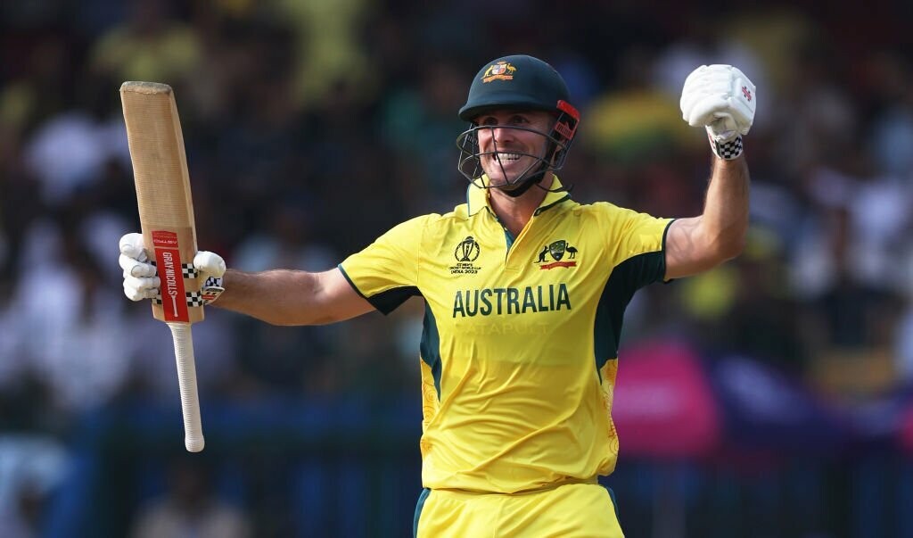 All the Nicknames of Your Favourite Australian Cricketers  