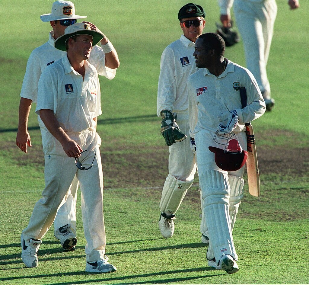 Warne on Sachin Tendulkar and Brian Lara, Who Was Best? Warne on Sachin Tendulkar and Brian Lara, Who Was Best?