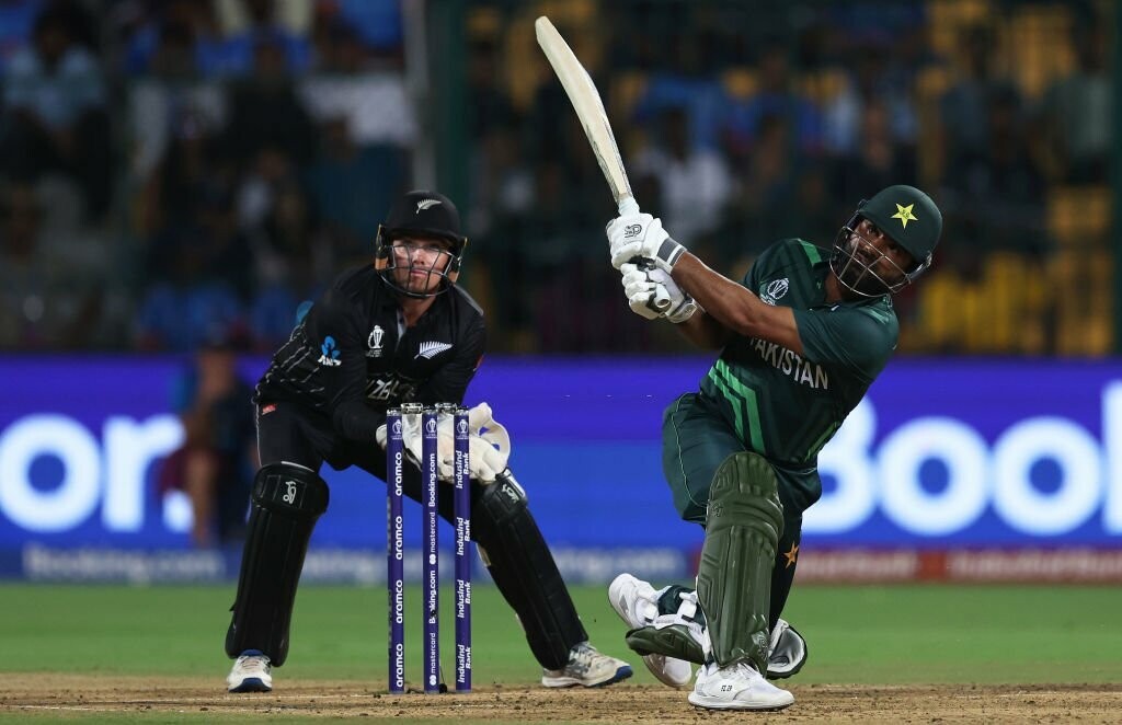New Zealand Loses 4 in a Row, Williamson Stays Positive  