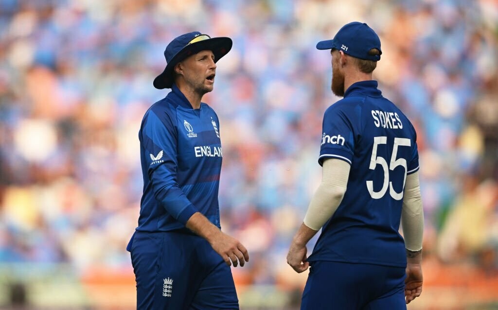 Why England is Losing it All at Cricket World Cup 2023? Why England is Losing it All at Cricket World Cup 2023?