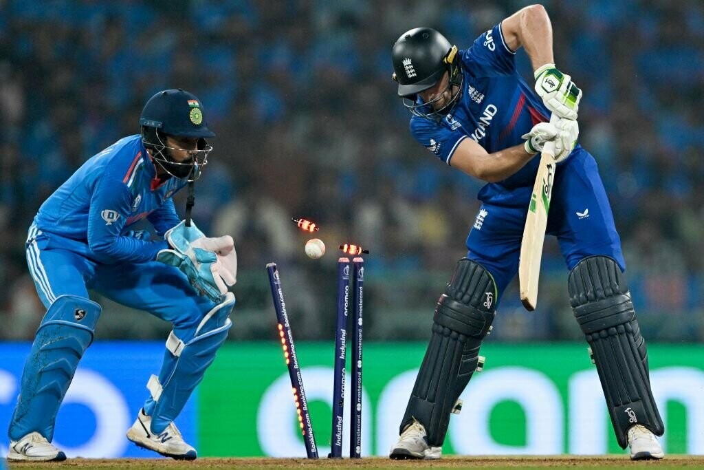 Why England is Losing it All at Cricket World Cup 2023? Why England is Losing it All at Cricket World Cup 2023?