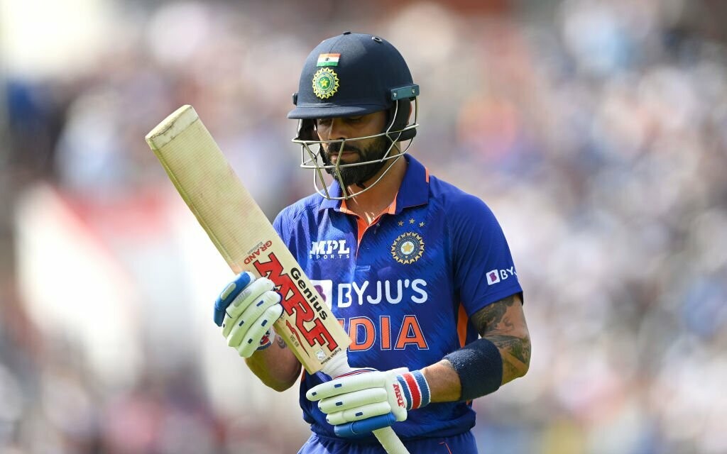 5 Reasons Why Virat Kohli is Best Cricketer of Generation 5 Reasons Why Virat Kohli is Best Cricketer of Generation