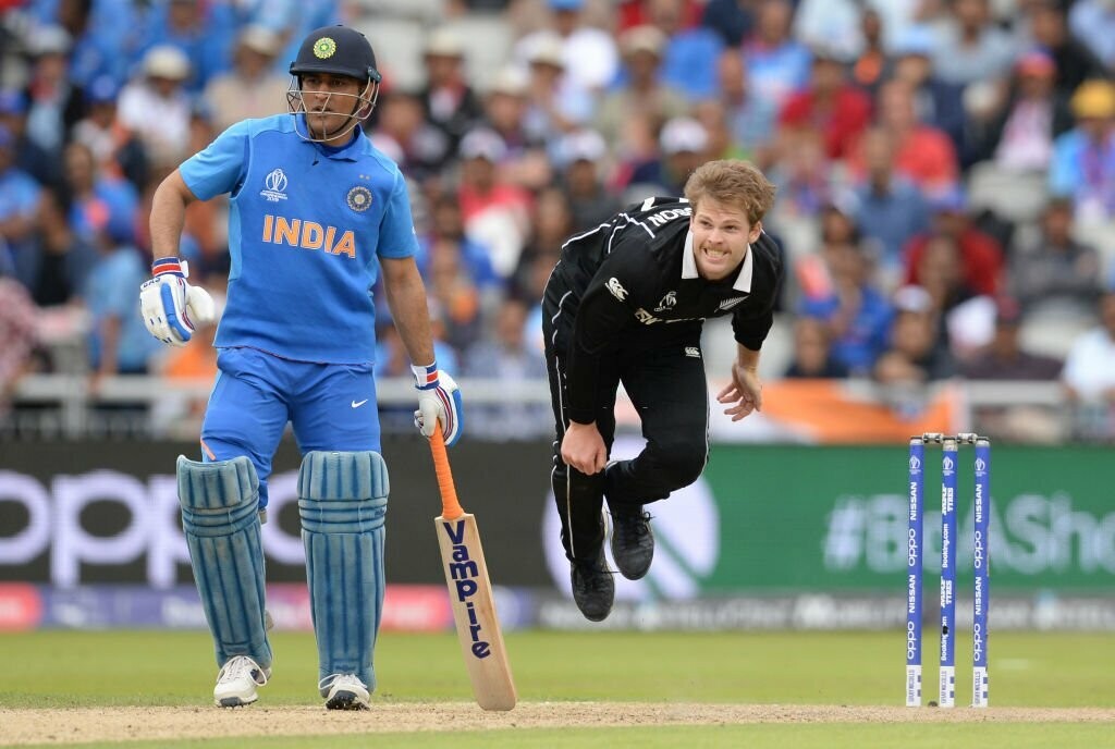 Ross Taylor Gives Verdict on India vs New Zealand Semifinal Ross Taylor Gives Verdict on India vs New Zealand Semifinal