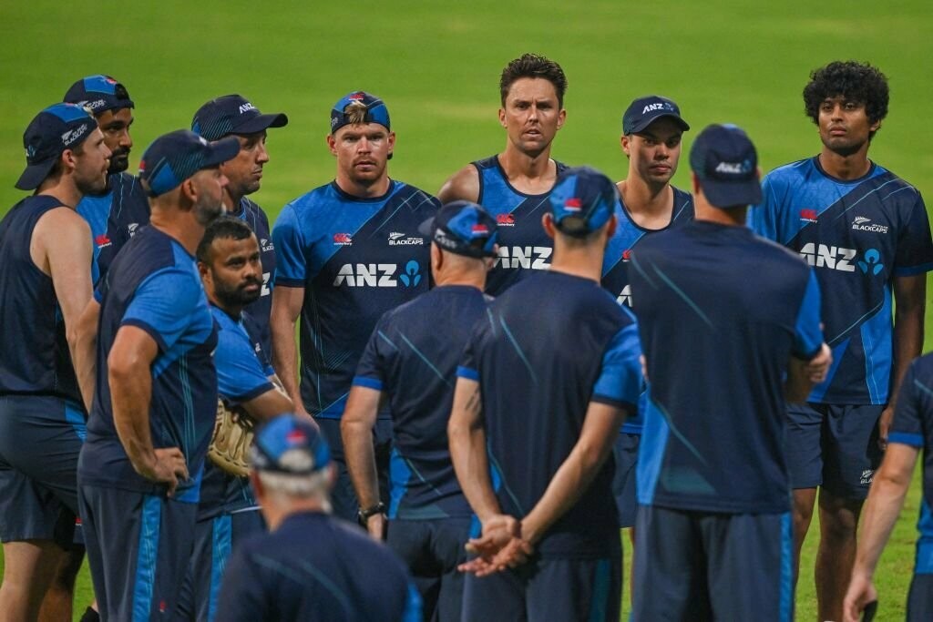 Ross Taylor Gives Verdict on India vs New Zealand Semifinal Ross Taylor Gives Verdict on India vs New Zealand Semifinal