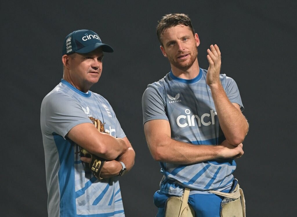 Rob Key backs Jos Buttler to Lead England in ODI revival Rob Key backs Jos Buttler to Lead England in ODI revival