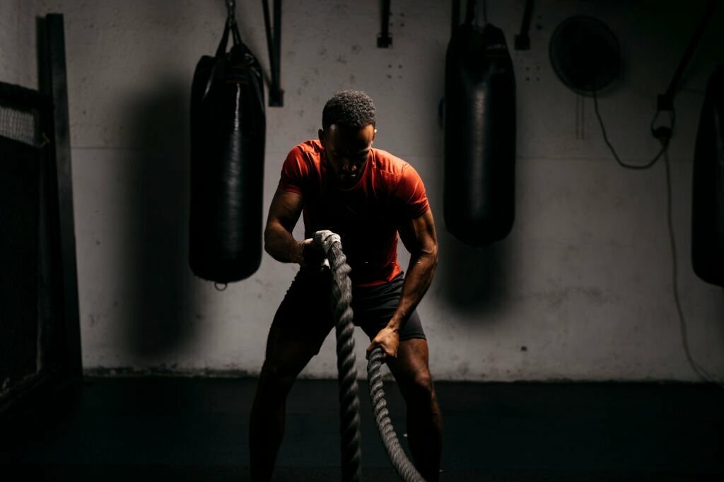 A Short & Helpful Guide to Increase Bodily Endurance A Short & Helpful Guide to Increase Bodily Endurance