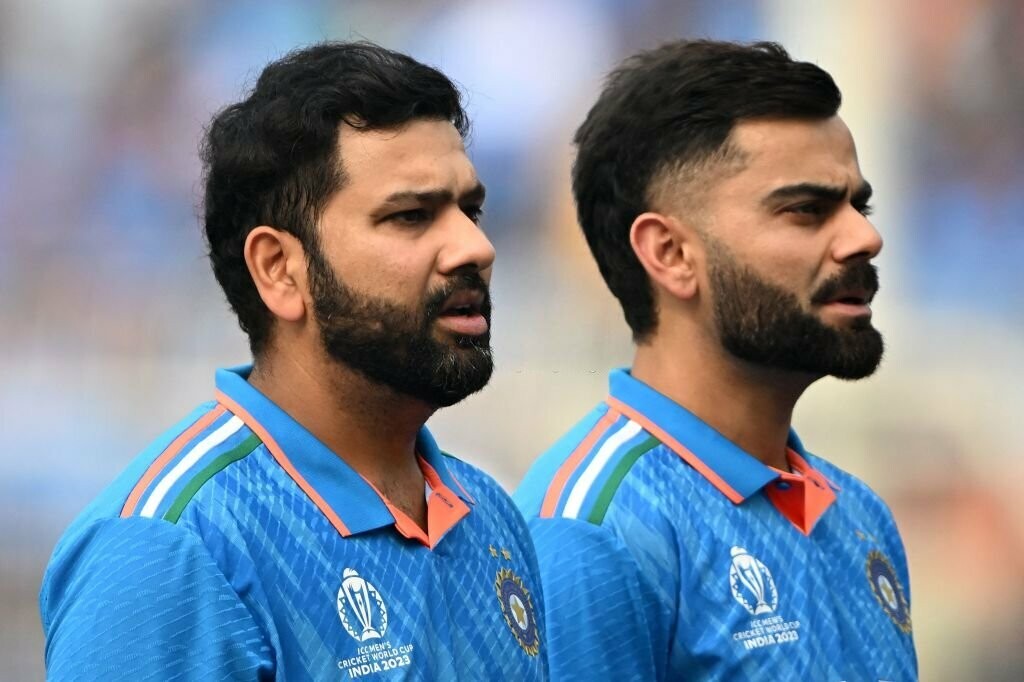 ICC World Cup Team of the Tournament Unveiled  