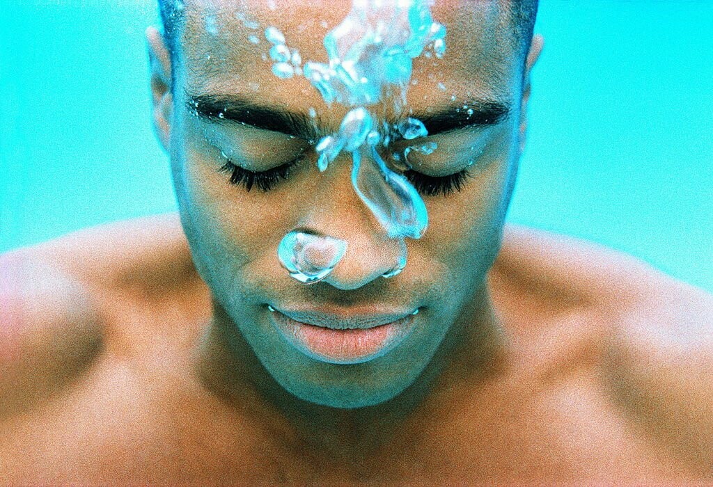 How to Master the Art of Underwater Breathing? How to Master the Art of Underwater Breathing?