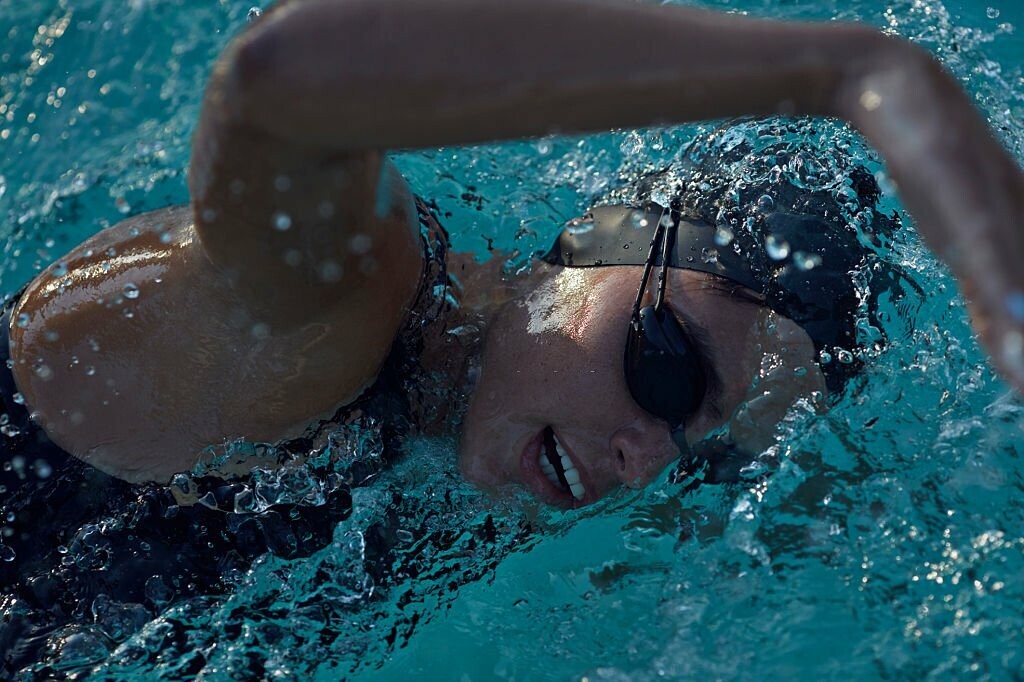 How to Master the Art of Underwater Breathing? How to Master the Art of Underwater Breathing?