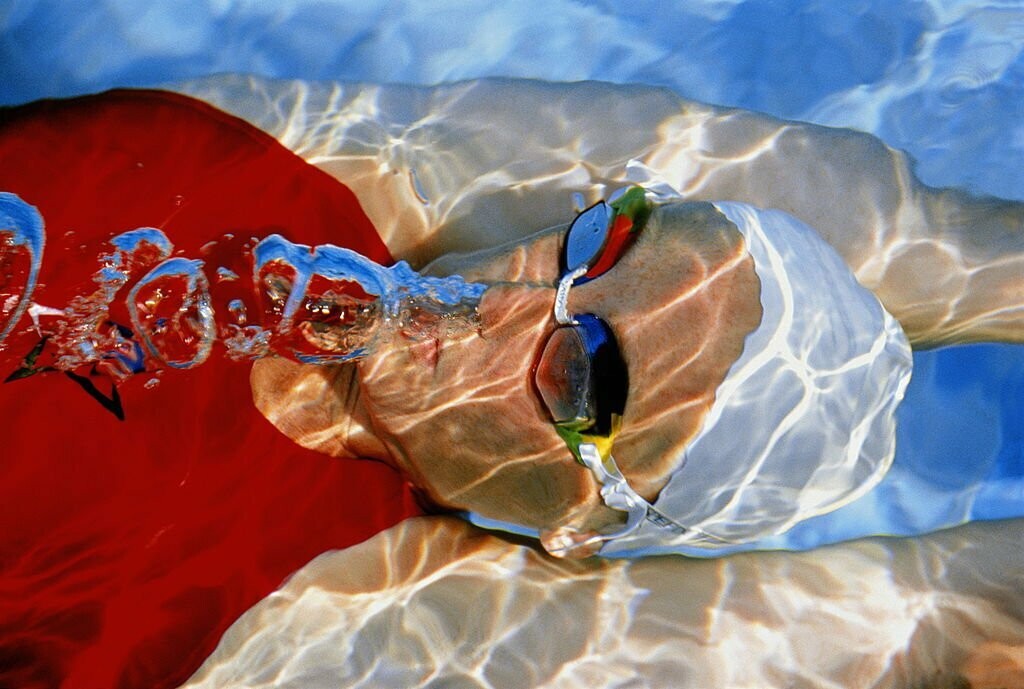 How to Master the Art of Underwater Breathing? How to Master the Art of Underwater Breathing?